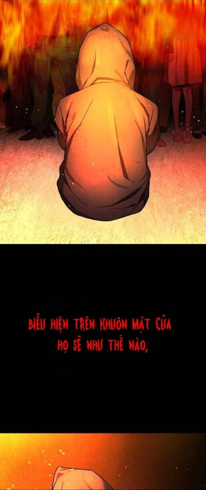 Đứa Trẻ Bình Thường Chapter 1 - 16