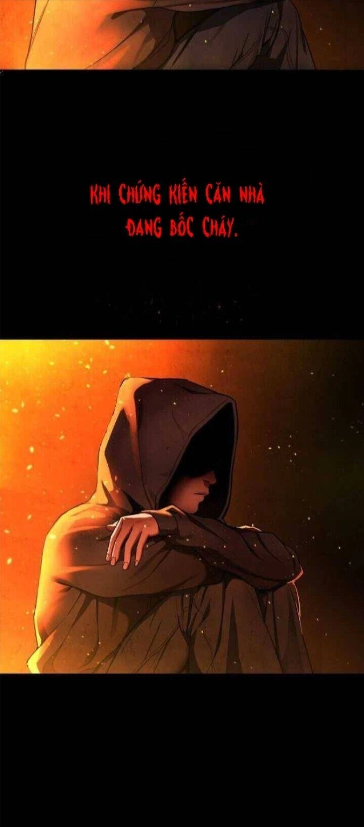 Đứa Trẻ Bình Thường Chapter 1 - 18