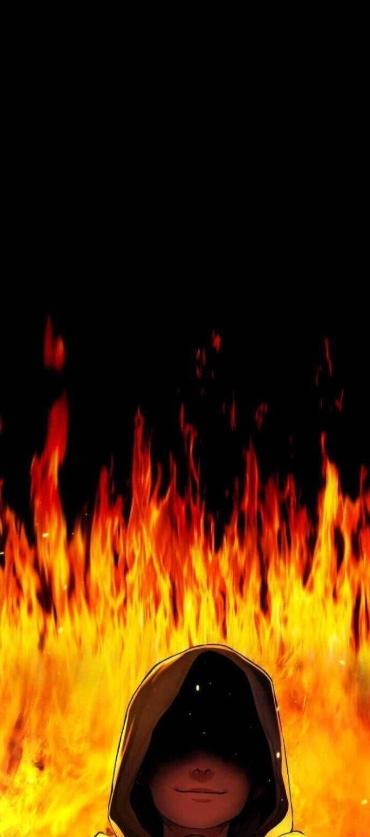 Đứa Trẻ Bình Thường Chapter 1 - 21