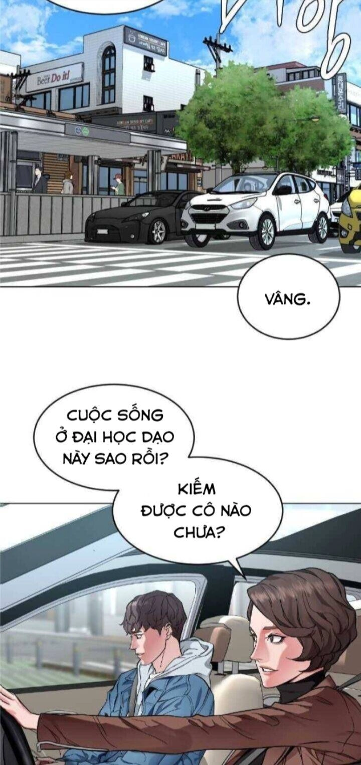 Đứa Trẻ Bình Thường Chapter 1 - 37