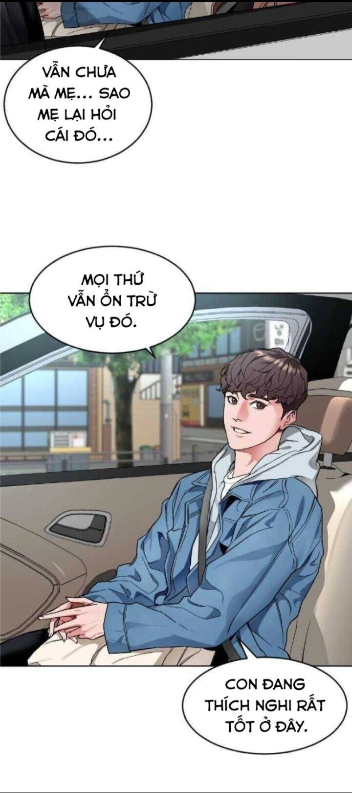 Đứa Trẻ Bình Thường Chapter 1 - 38