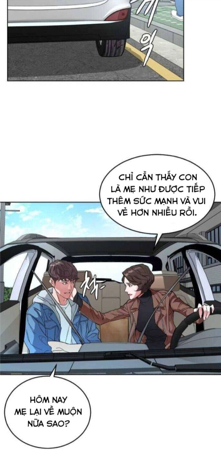 Đứa Trẻ Bình Thường Chapter 1 - 41