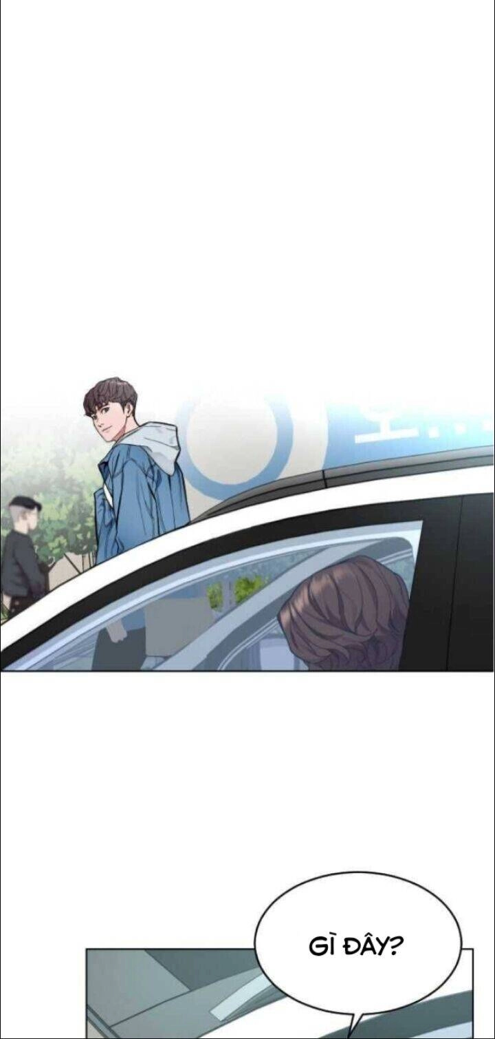 Đứa Trẻ Bình Thường Chapter 1 - 46