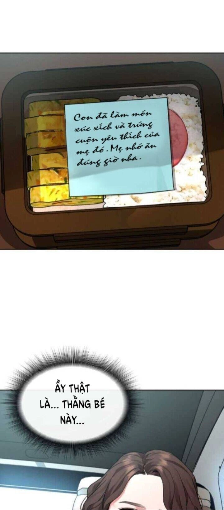 Đứa Trẻ Bình Thường Chapter 1 - 48