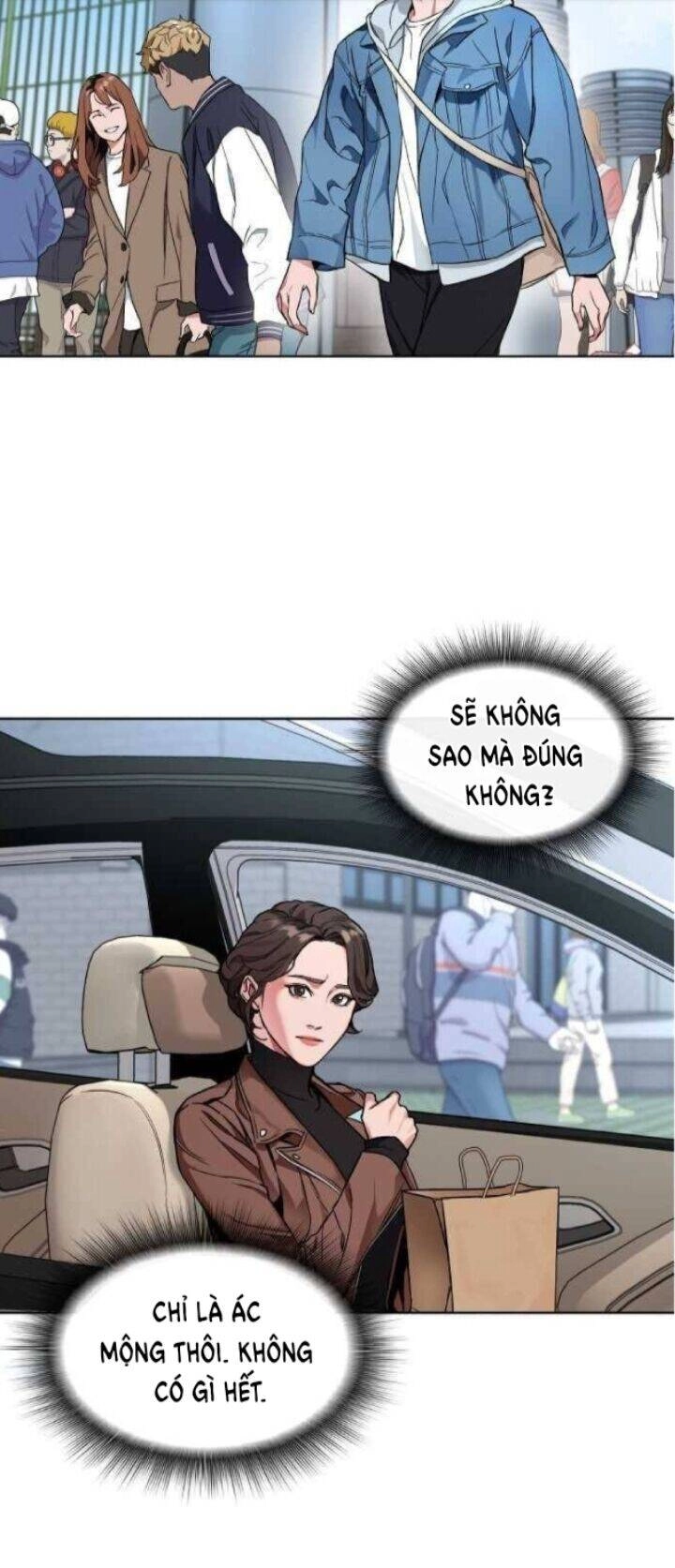 Đứa Trẻ Bình Thường Chapter 1 - 51