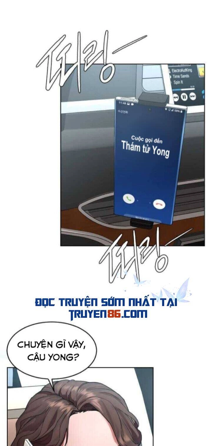 Đứa Trẻ Bình Thường Chapter 1 - 52