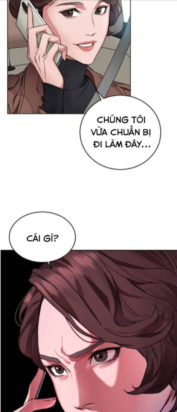 Đứa Trẻ Bình Thường Chapter 1 - 53