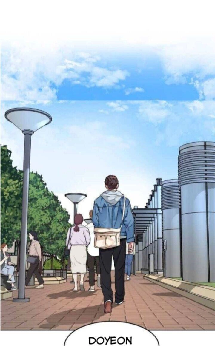 Đứa Trẻ Bình Thường Chapter 1 - 55