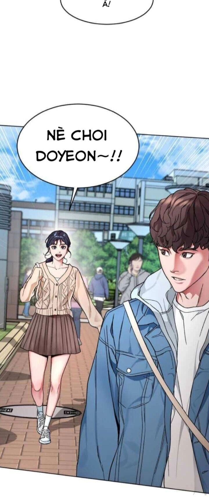 Đứa Trẻ Bình Thường Chapter 1 - 56