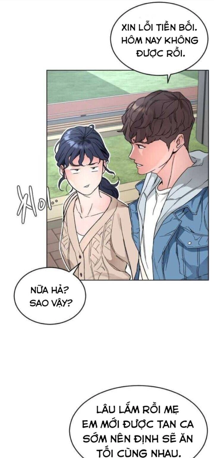 Đứa Trẻ Bình Thường Chapter 1 - 58