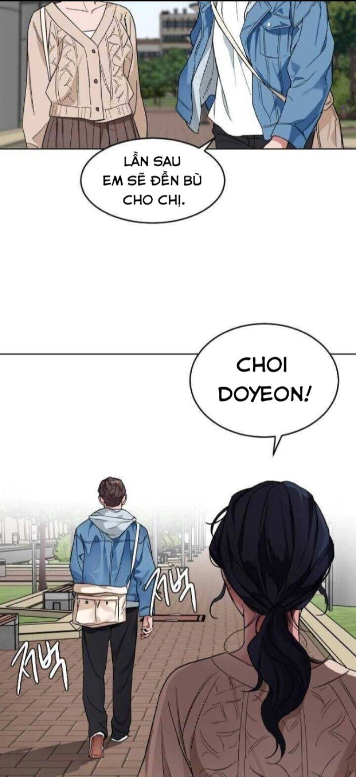 Đứa Trẻ Bình Thường Chapter 1 - 65