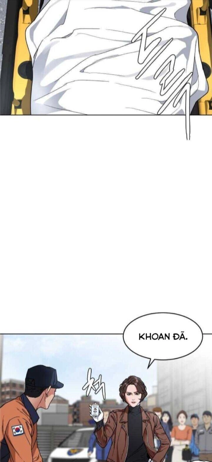 Đứa Trẻ Bình Thường Chapter 1 - 70