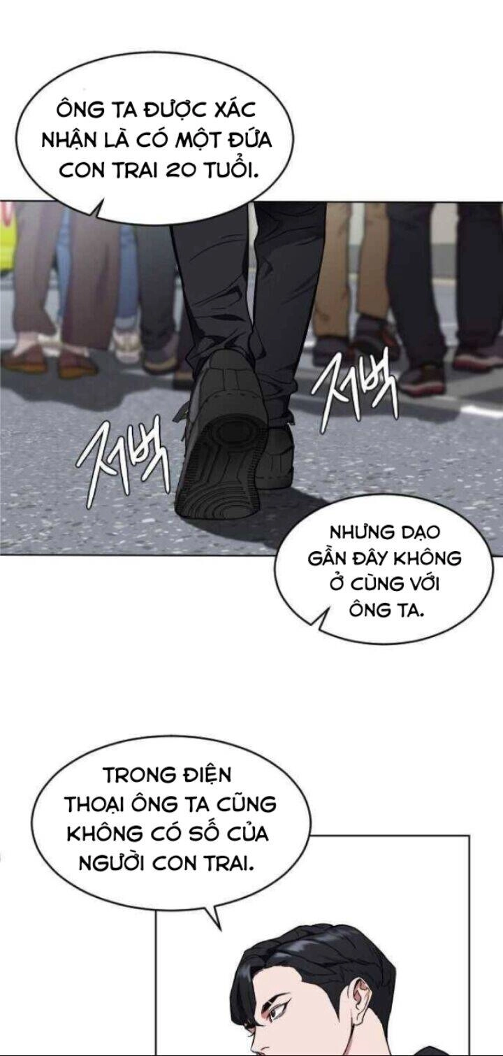 Đứa Trẻ Bình Thường Chapter 1 - 79