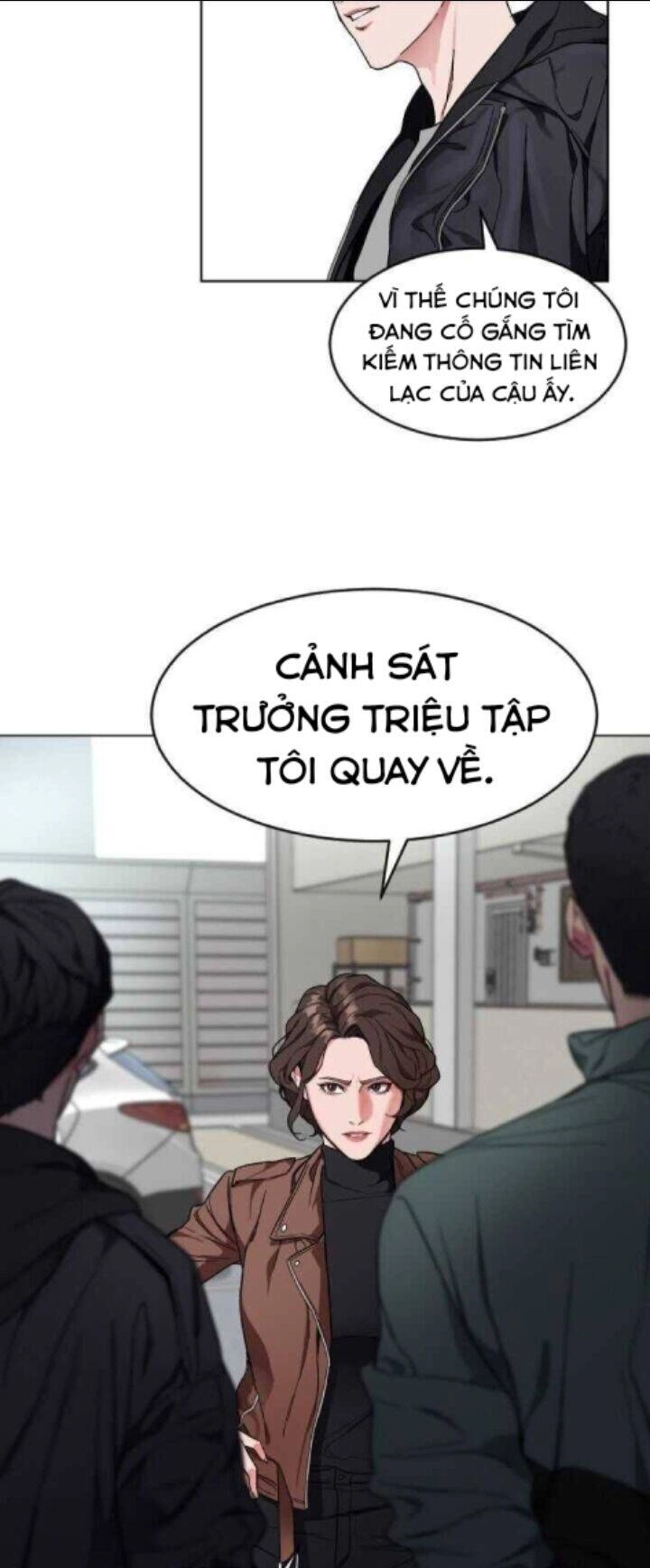 Đứa Trẻ Bình Thường Chapter 1 - 80