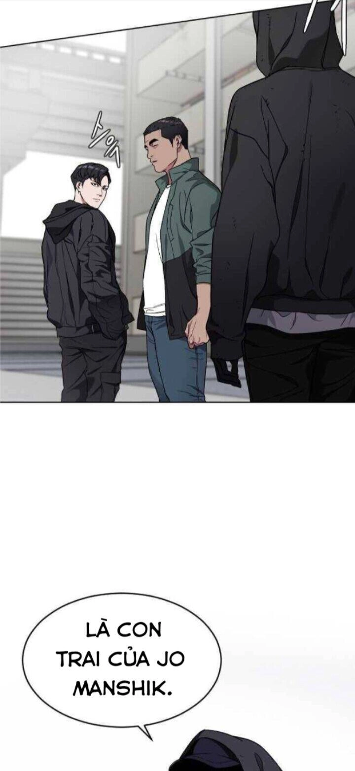 Đứa Trẻ Bình Thường Chapter 1 - 96