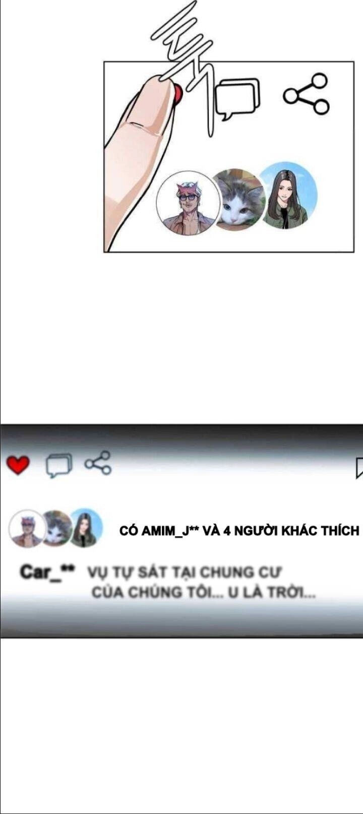 Đứa Trẻ Bình Thường Chapter 1 - 102