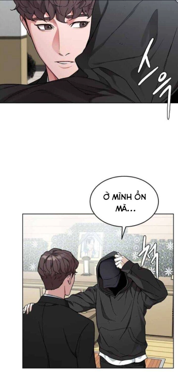 Đứa Trẻ Bình Thường Chapter 1 - 109