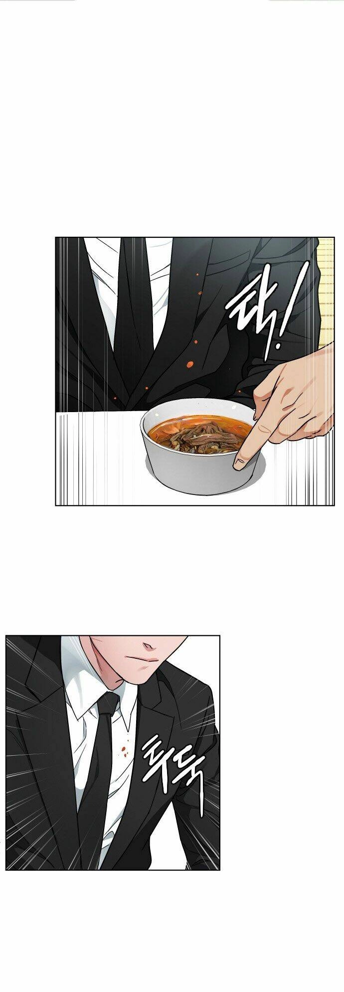 Đứa Trẻ Bình Thường Chapter 2 - 3