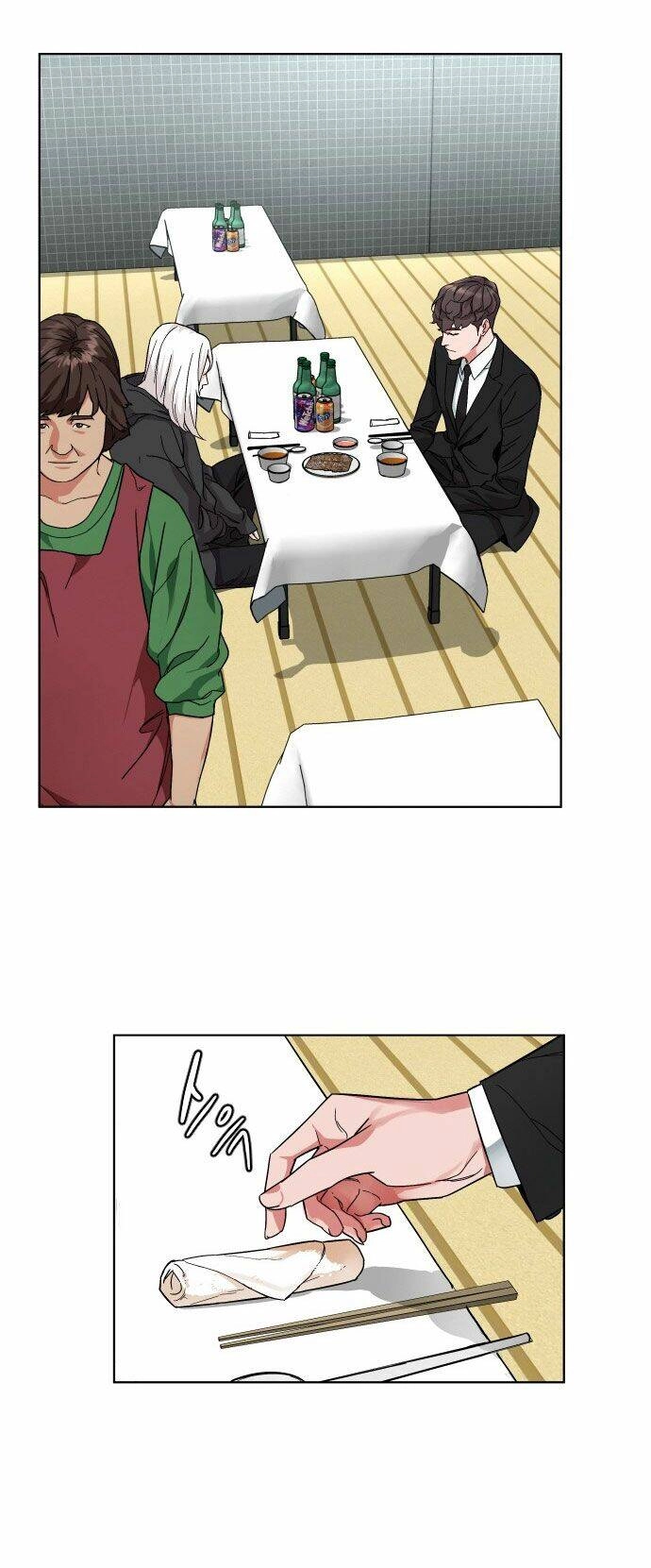 Đứa Trẻ Bình Thường Chapter 2 - 5