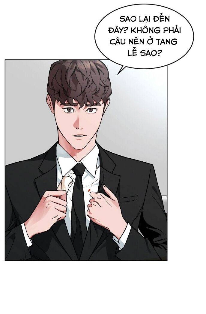 Đứa Trẻ Bình Thường Chapter 2 - 6