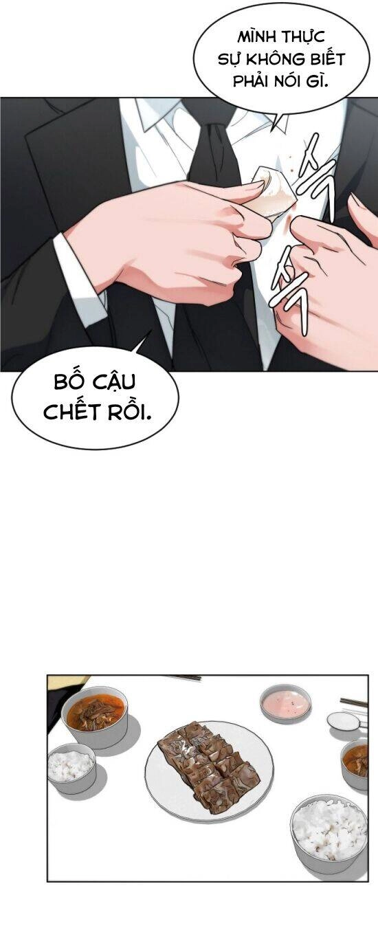 Đứa Trẻ Bình Thường Chapter 2 - 8