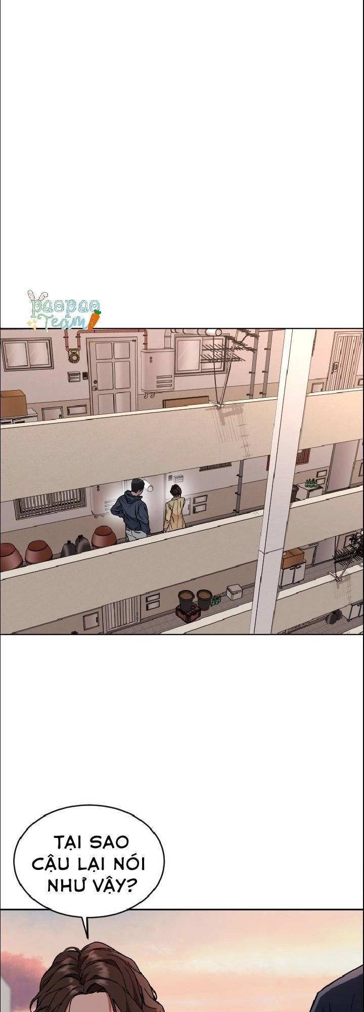 Đứa Trẻ Bình Thường Chapter 3 - 1