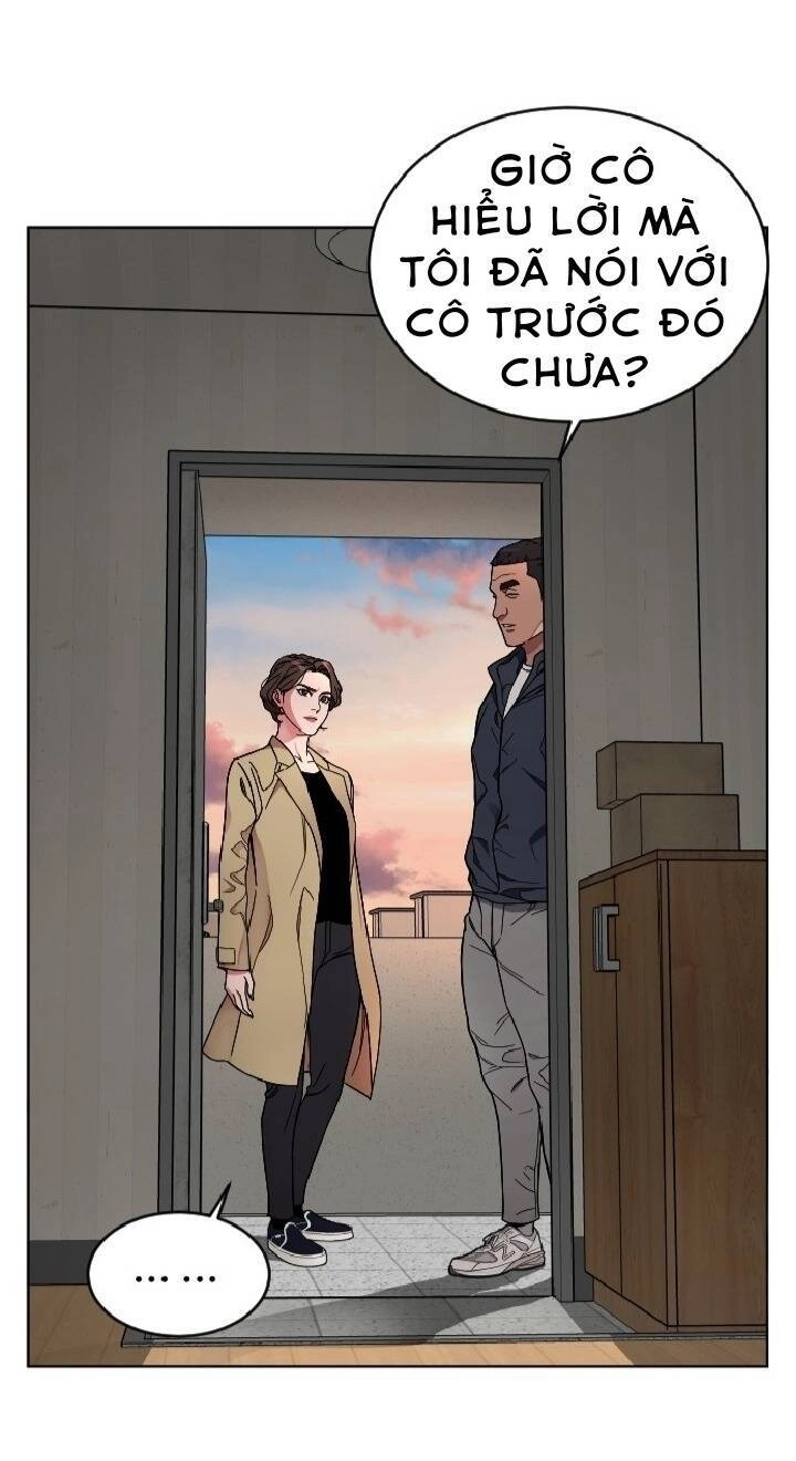 Đứa Trẻ Bình Thường Chapter 3 - 8