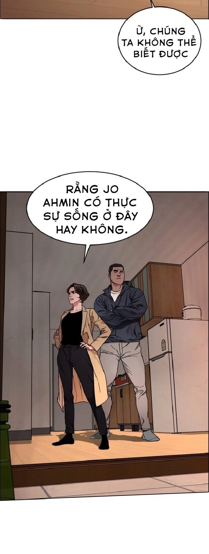 Đứa Trẻ Bình Thường Chapter 3 - 10