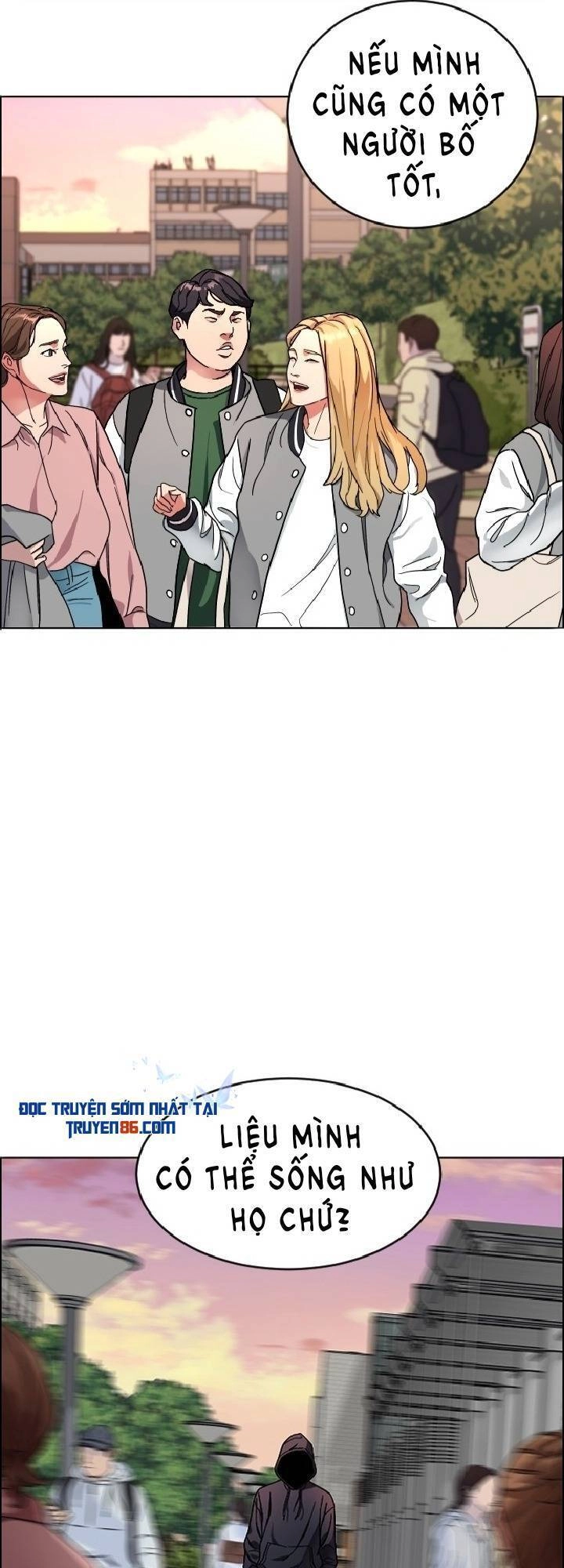 Đứa Trẻ Bình Thường Chapter 3 - 13