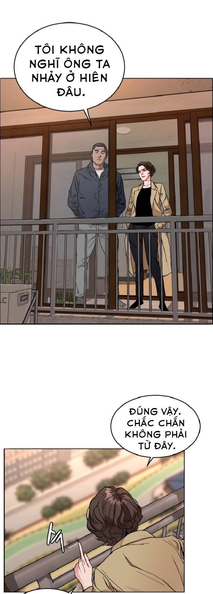 Đứa Trẻ Bình Thường Chapter 3 - 17