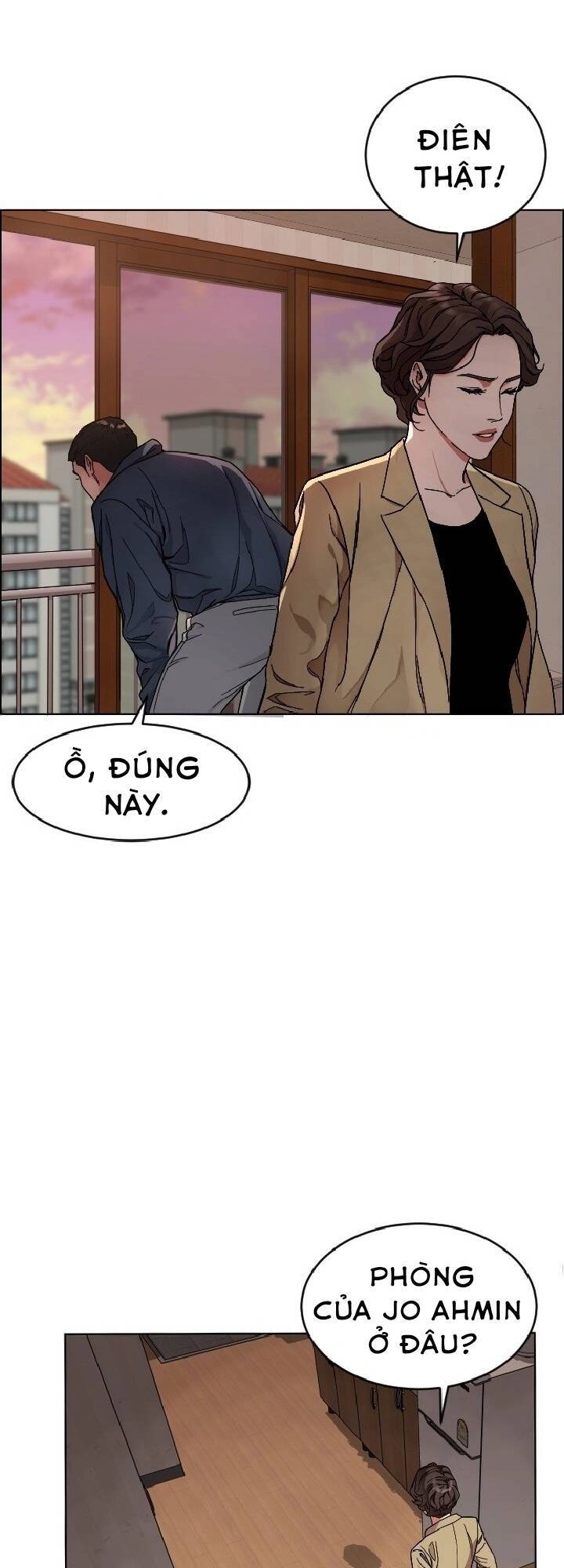 Đứa Trẻ Bình Thường Chapter 3 - 19