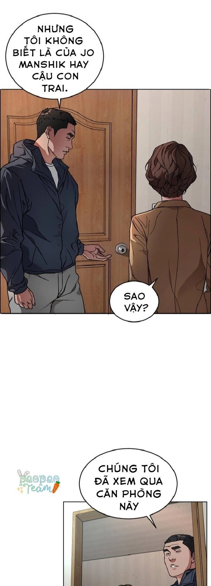 Đứa Trẻ Bình Thường Chapter 3 - 21