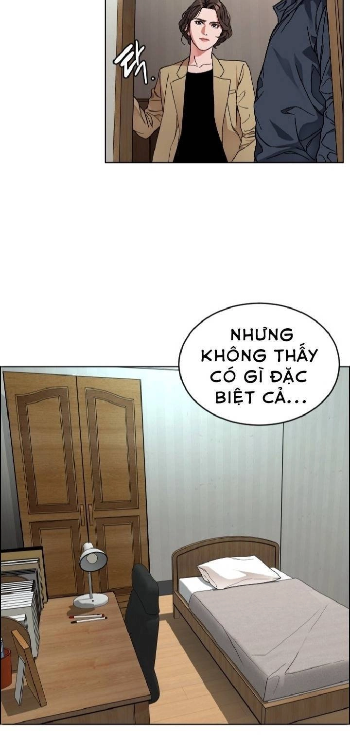 Đứa Trẻ Bình Thường Chapter 3 - 22