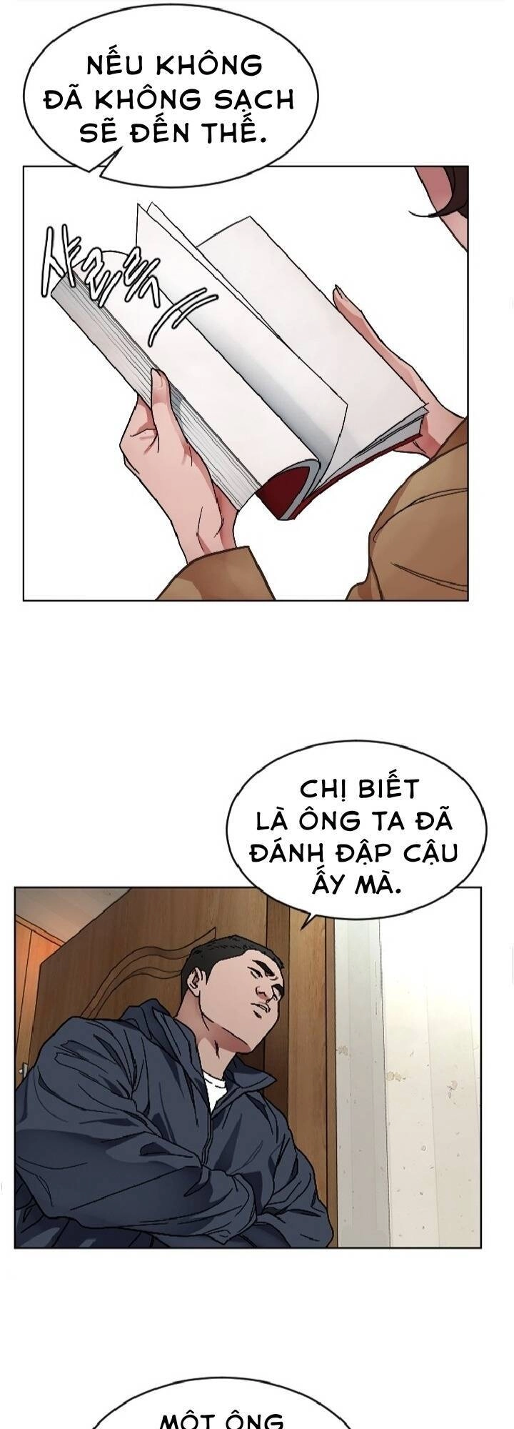 Đứa Trẻ Bình Thường Chapter 3 - 25