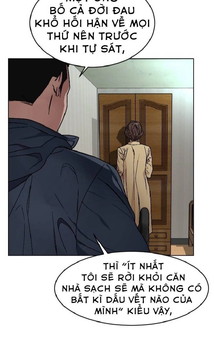 Đứa Trẻ Bình Thường Chapter 3 - 26