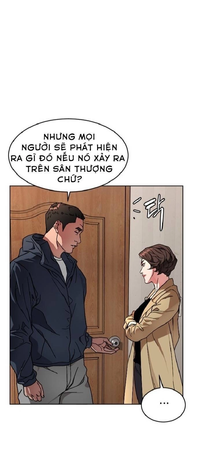 Đứa Trẻ Bình Thường Chapter 3 - 32