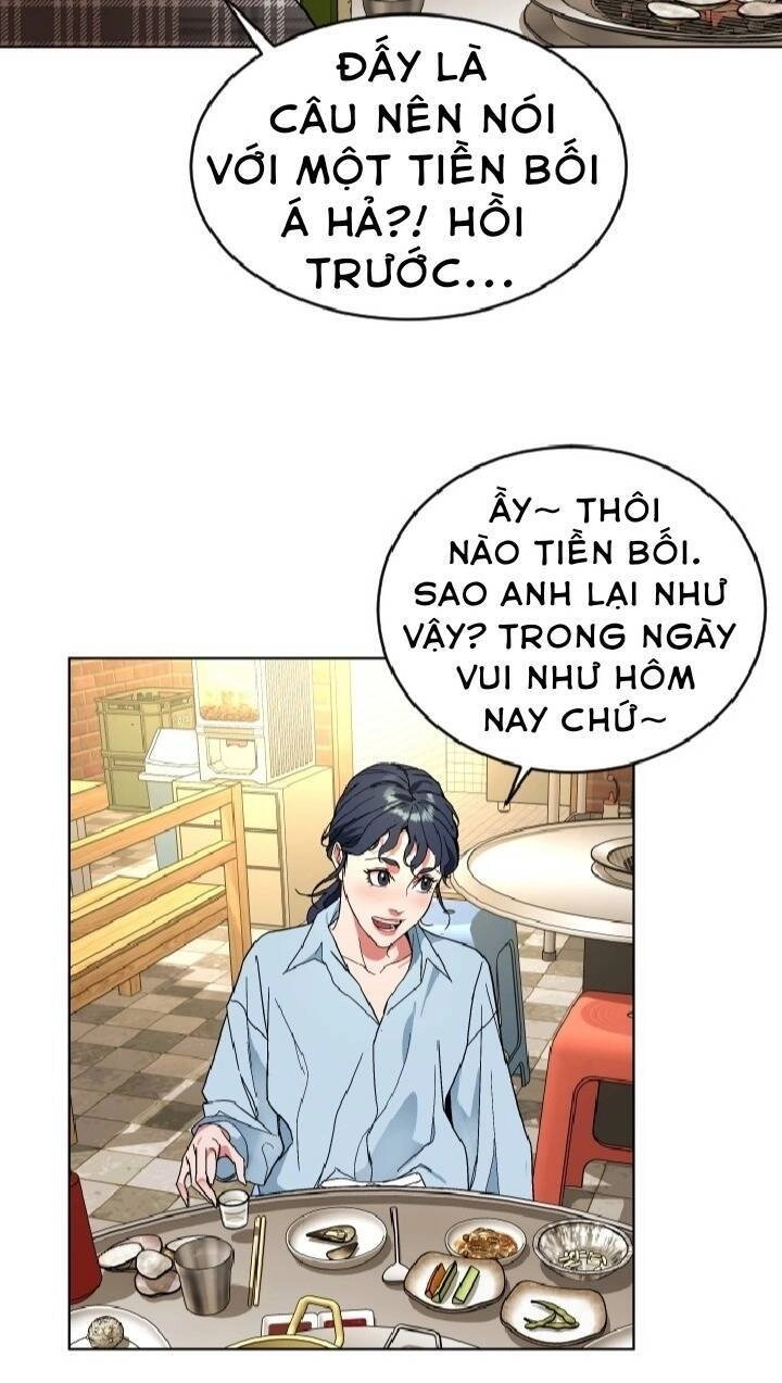 Đứa Trẻ Bình Thường Chapter 3 - 37
