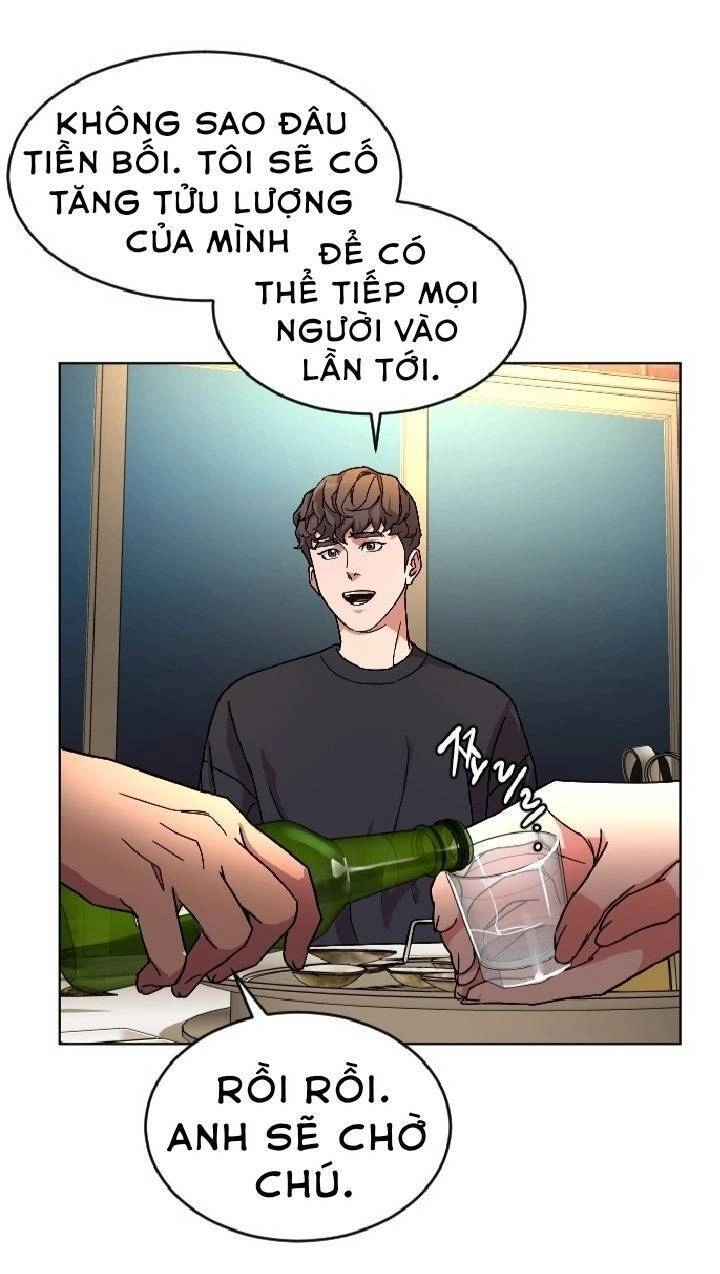 Đứa Trẻ Bình Thường Chapter 3 - 39