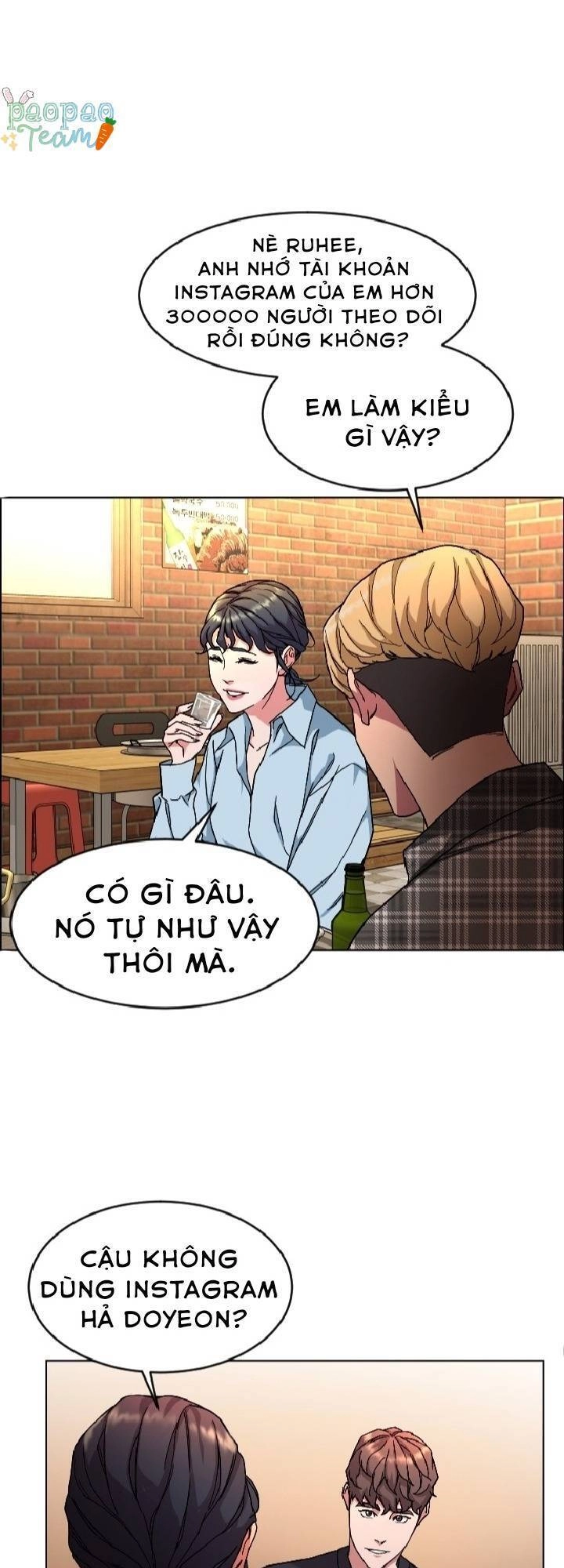 Đứa Trẻ Bình Thường Chapter 3 - 40