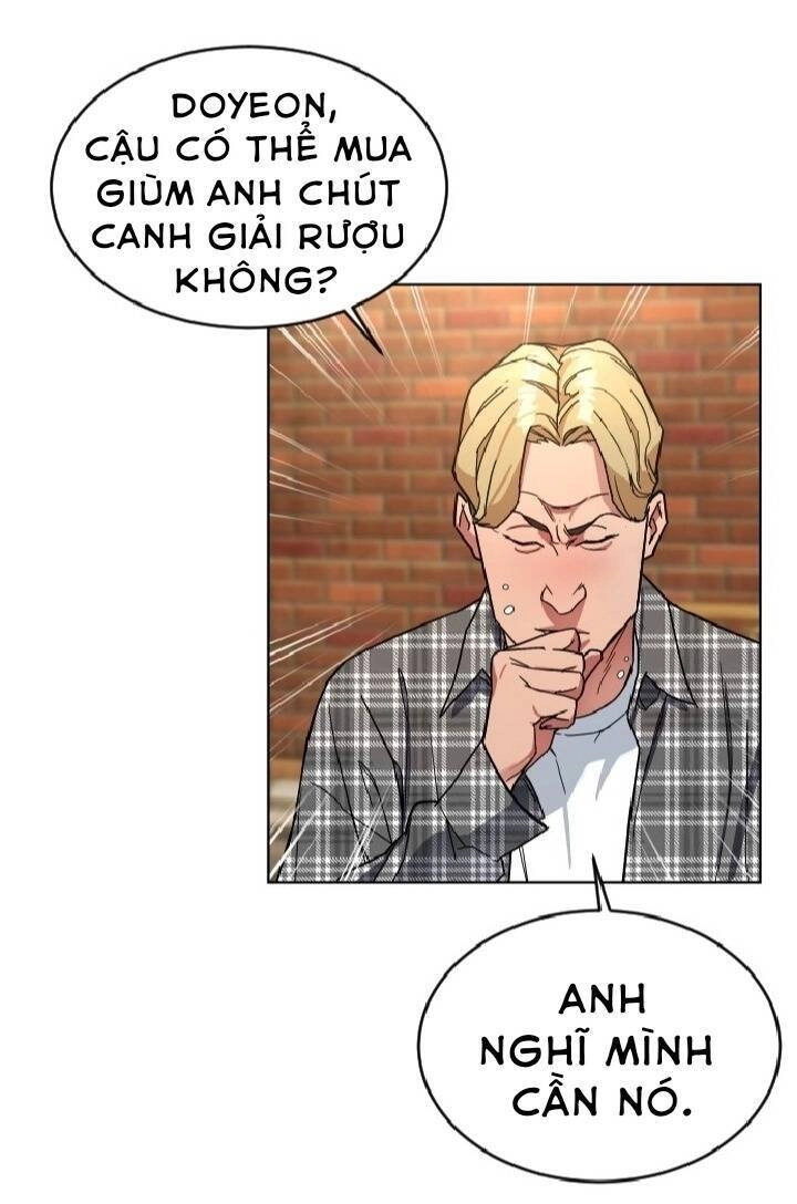 Đứa Trẻ Bình Thường Chapter 3 - 43