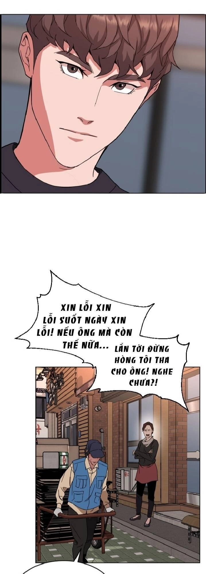 Đứa Trẻ Bình Thường Chapter 3 - 50