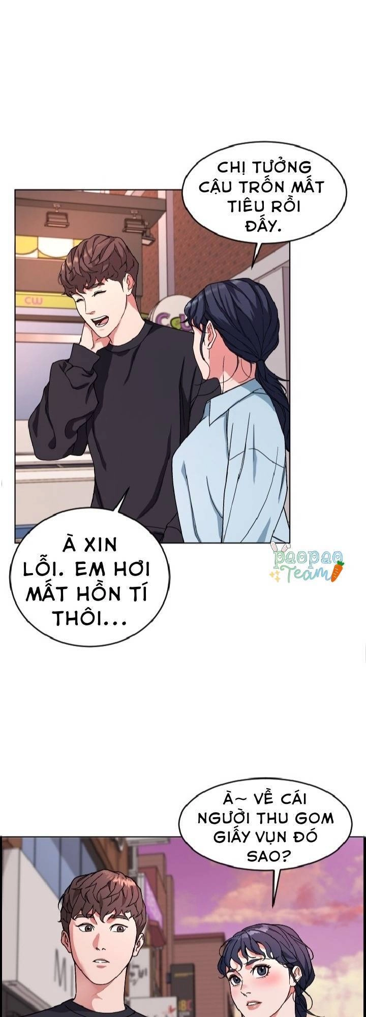 Đứa Trẻ Bình Thường Chapter 3 - 54