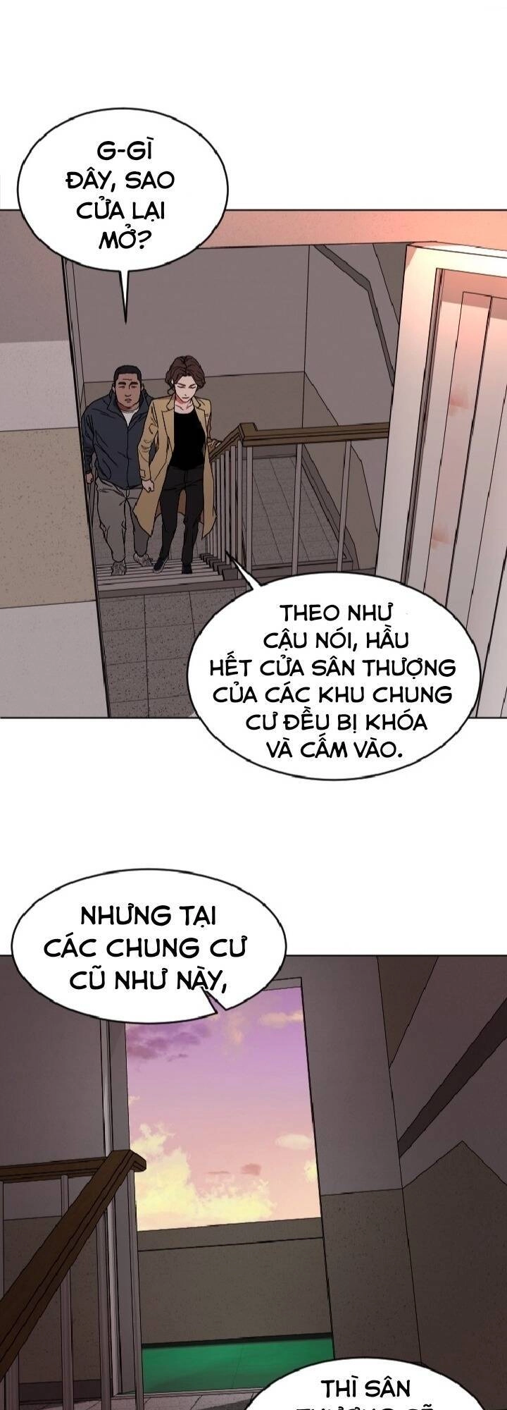 Đứa Trẻ Bình Thường Chapter 3 - 66