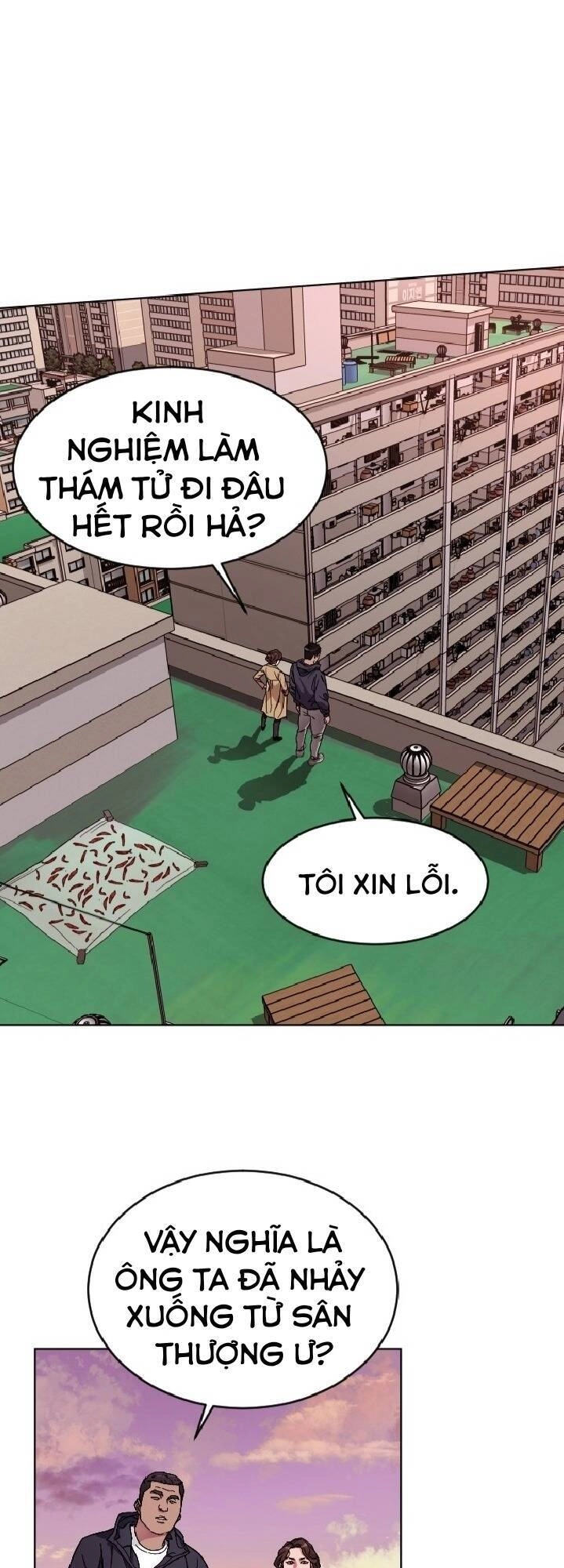 Đứa Trẻ Bình Thường Chapter 3 - 68