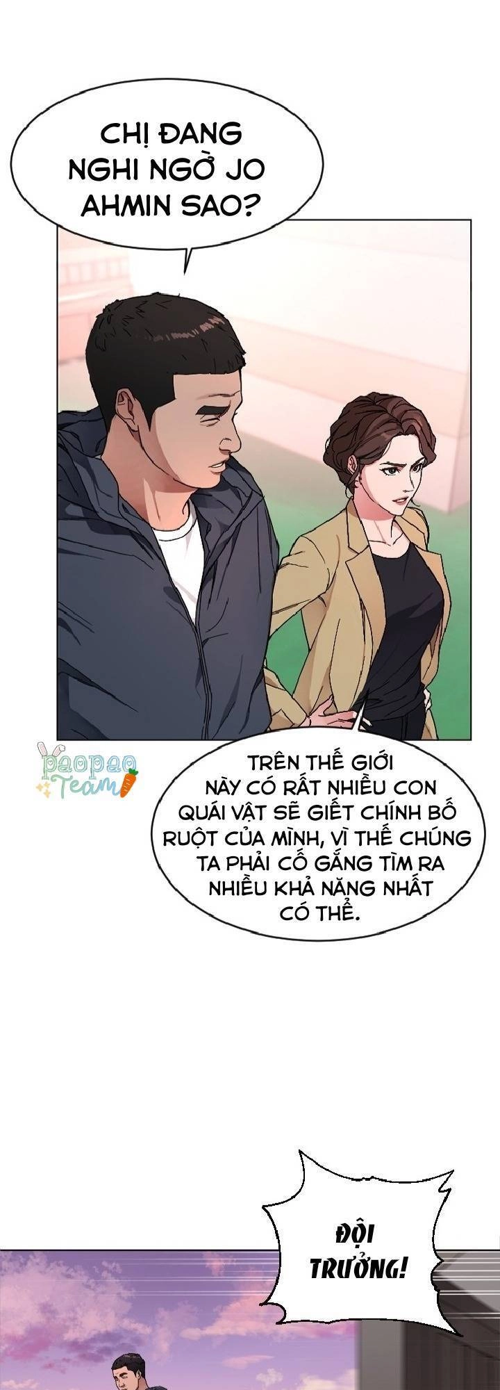 Đứa Trẻ Bình Thường Chapter 3 - 72