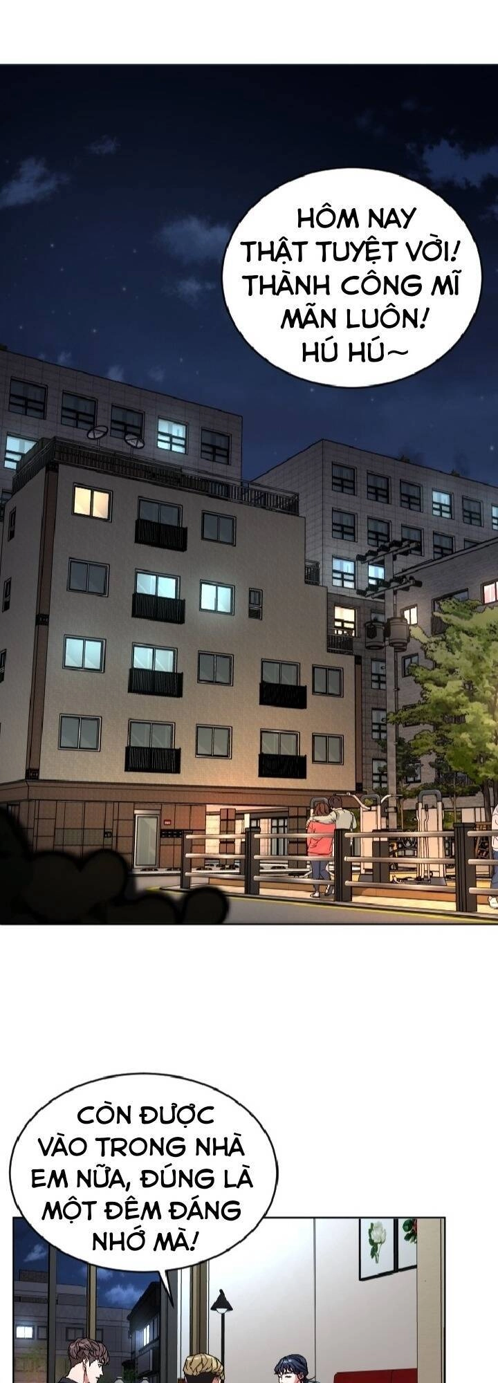 Đứa Trẻ Bình Thường Chapter 3 - 76