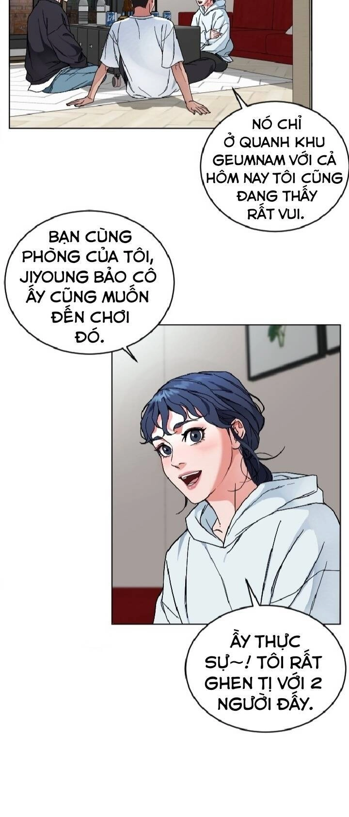 Đứa Trẻ Bình Thường Chapter 3 - 77