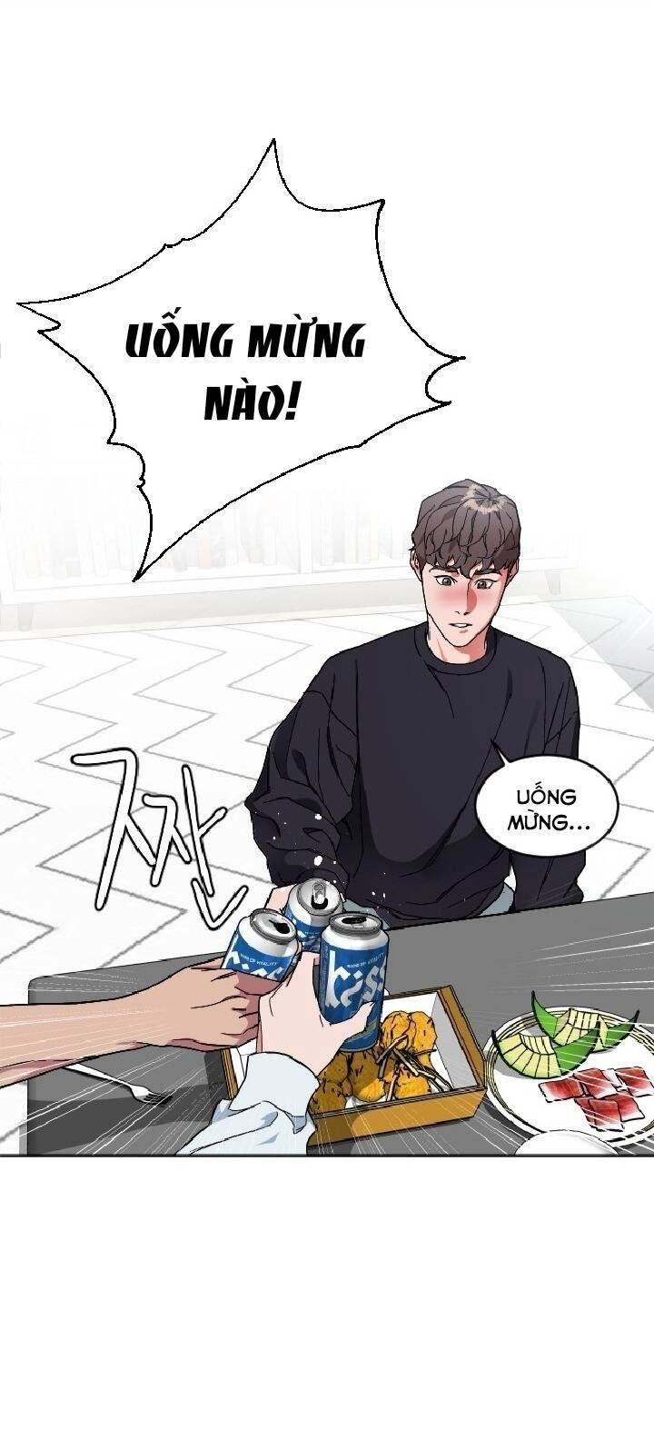 Đứa Trẻ Bình Thường Chapter 3 - 78