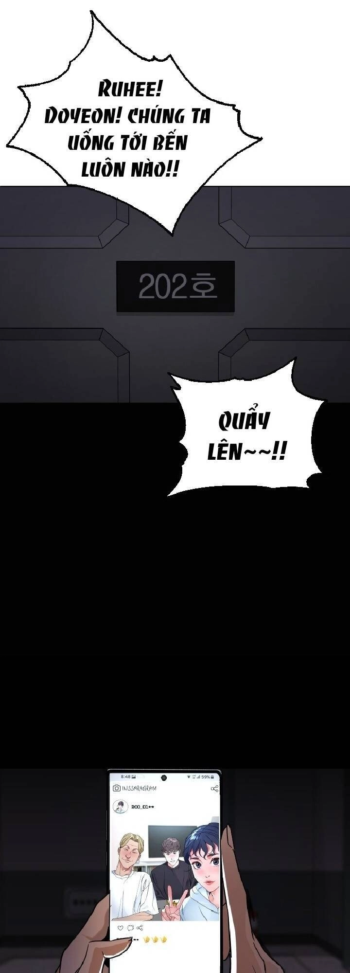 Đứa Trẻ Bình Thường Chapter 3 - 79