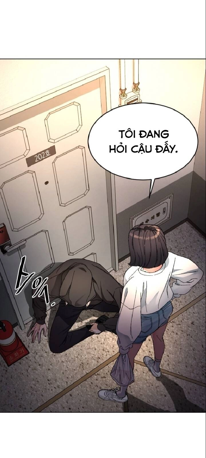 Đứa Trẻ Bình Thường Chapter 4 - 2